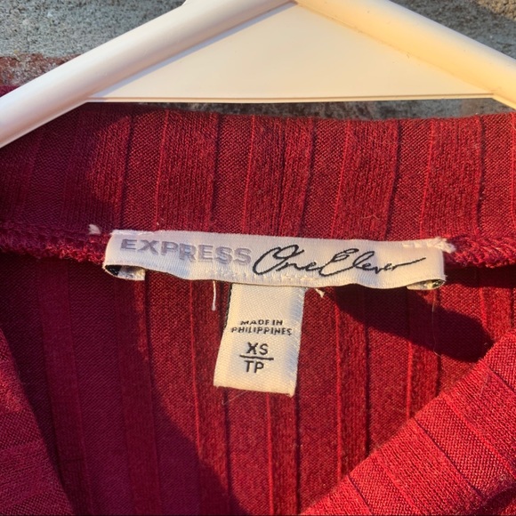 Express top - Picture 2 of 4